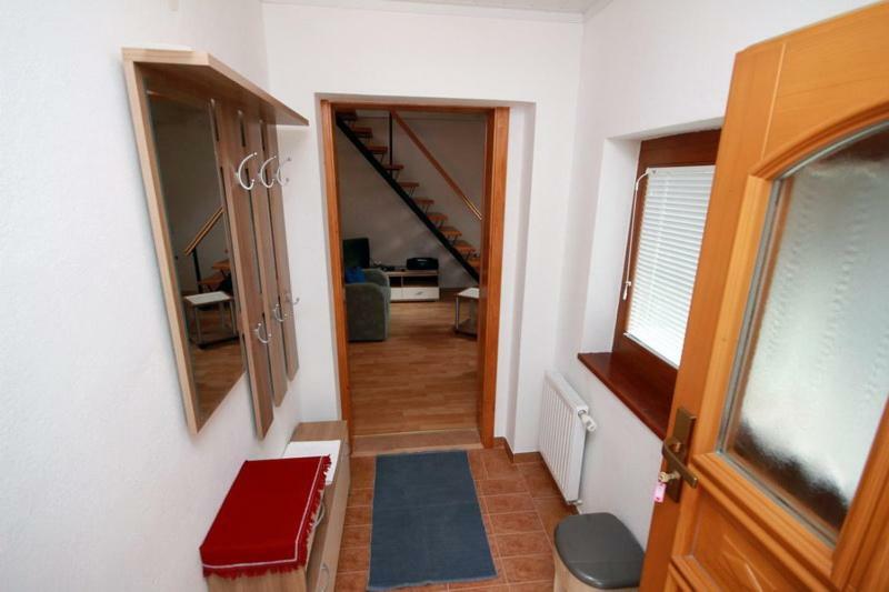 Apartma Pri Bizjaku بوينج المظهر الخارجي الصورة
